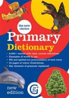 New Choice Primary Dictionary