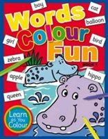 Words Colour Fun