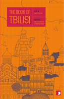 Book of Tbilisi