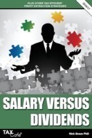 Salary Versus Dividends & Other Tax Efficient Profit Extraction Strategies 2016/17