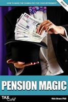 Pension Magic 2016/17