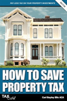 How to Save Property Tax 2017/18