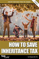 How to Save Inheritance Tax 2019/20