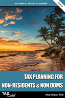 Tax Planning for Non-Residents & Non Doms 2019/20