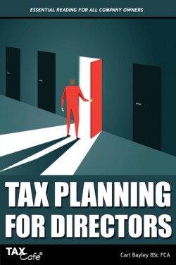 Tax Planning for Directors