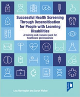 Successful Health Screening Through Desensitisation for People with Learning Disabilities