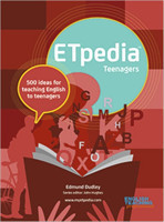 ETpedia Teenagers 500 ideas for teaching English to teenagers