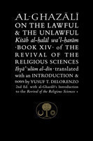 Al-Ghazali on the Lawful and the Unlawful