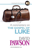 Commentary on the Gospel of Luke