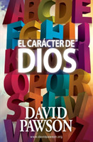 Carácter de Dios