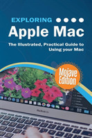 Exploring Apple Mac Mojave Edition