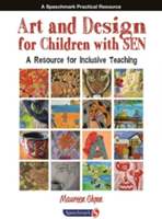 Art and Design for Children with SEN