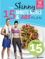 Skinny15 Minute Meals & Abs Workout Plan