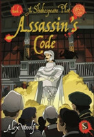 Shakespeare Plot 1: Assassin's Code