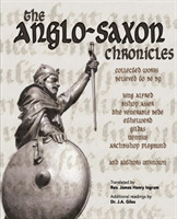 Anglo-Saxon Chronicles