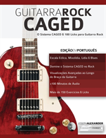 Guitarra Rock CAGED