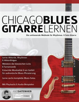 Chicago Blues Gitarre Lernen