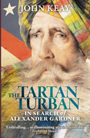 Tartan Turban