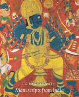 Library of Manuscripts from India