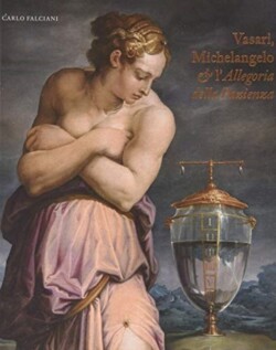 Giorgio Vasari, Michelangelo e l'Allegoria Della Pazienza