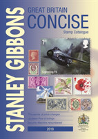 Great Britain Concise Catalogue