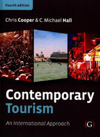 Contemporary Tourism