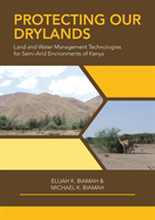 Protecting Our Drylands