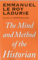 Mind and Method of the Historian