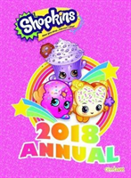 Shopkins Annual 2018