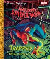 Amazing Spider-Man - Trapped by the Green
