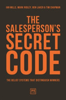 Salesperson's Secret Code