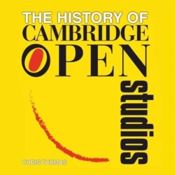 History of Cambridge Open Studios