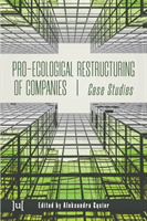 Pro-ecological Restructuring of Companies