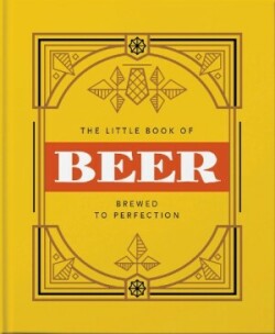 Little Book of Beer