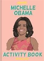 Unofficial Michelle Obama Activity Book