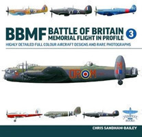 Battle of Memorial Flight in Profil