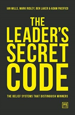 Leader’s Secret Code