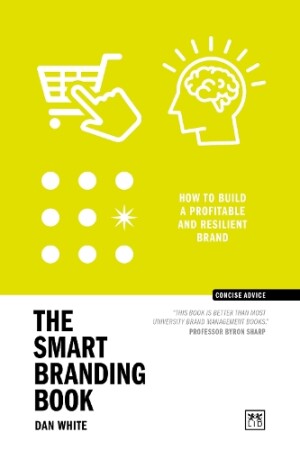 Smart Branding Book