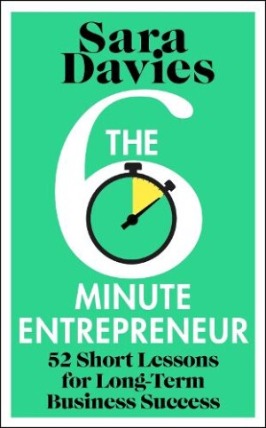 Six-Minute Entrepreneur