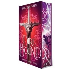 Dire Bound
