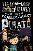 Long-Lost Secret Diary Of The World's Worst Pirate