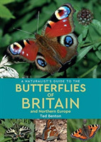 Naturalist’s Guide to the Butterflies of Britain and Northern Europe (2nd edition)