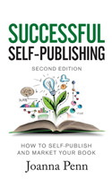 Successful Self-Publishing How to self-publish and market your book in ebook, print, and audiobook