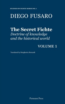 Secret Fichte