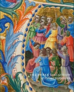 Burke Collection of Italian Miniatures