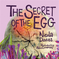 Secret of the Egg, The