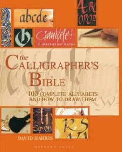 Calligrapher's Bible