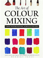 Art of Colour Mixing