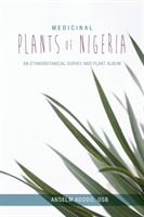 Medicinal Plants of Nigeria