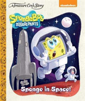 Treasure Cove Story - SpongeBob Squarepants - Sponge in Space 